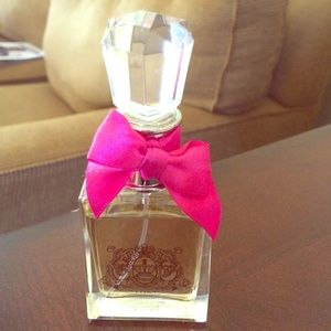 Viva la juicy 1.7 oz perfume // juicy couture