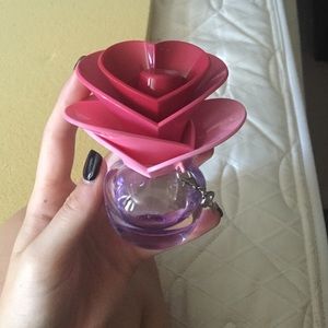 Justin Bieber perfume