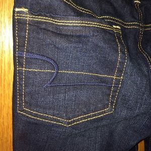 American Eagle Jeans size 8