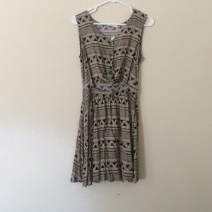 Lush dress