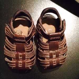 Baby Shoes