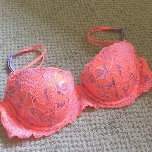 Victoria Secret Date Night push up