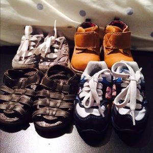Baby Shoes
