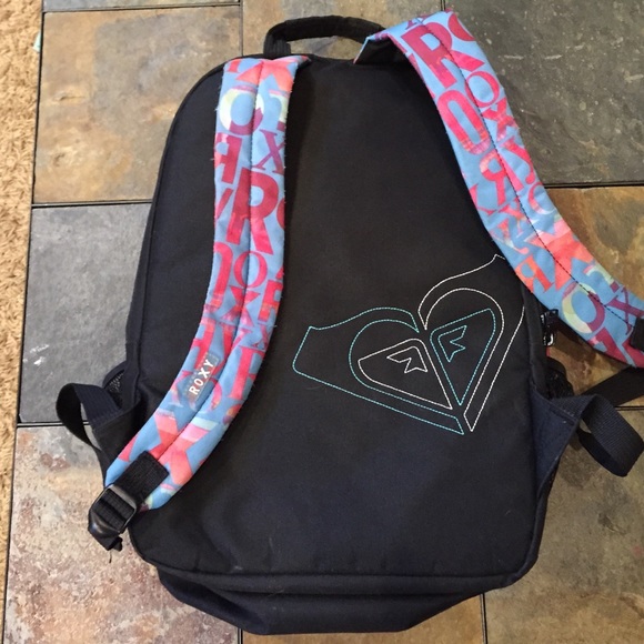 Roxy Backpack - Picture 2 of 4