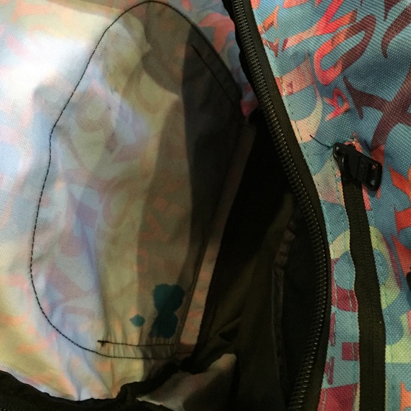 Roxy Backpack - Picture 3 of 4