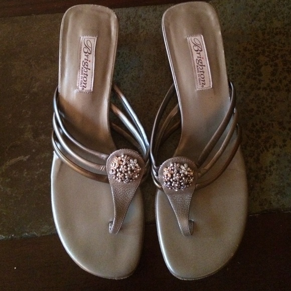 Brighton Kona Sandal