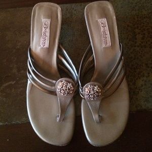 Brighton Kona Sandal