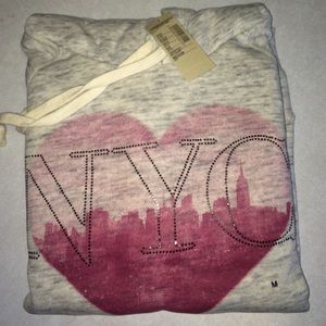 American Eagle NYC Sweatshirt size Medium
