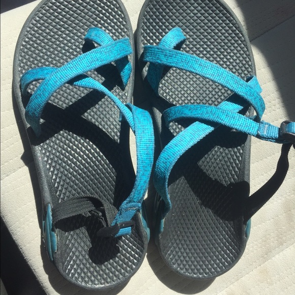 Chacos