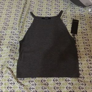 Forever 21 halter top