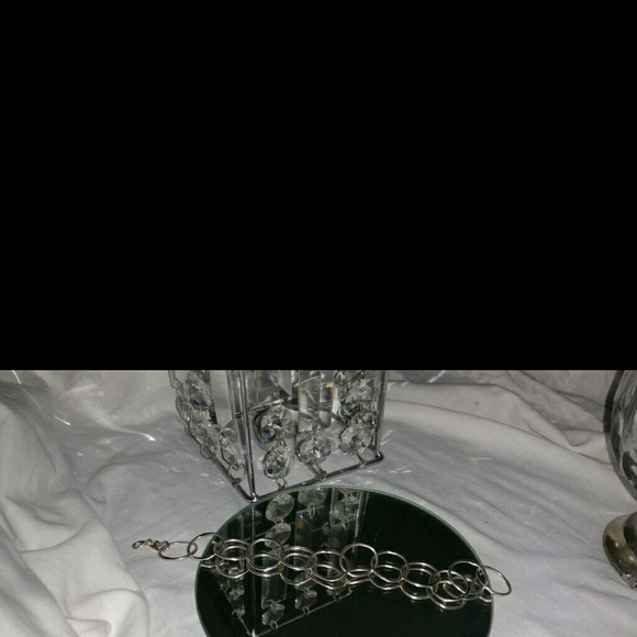 Silver 925 bracelet