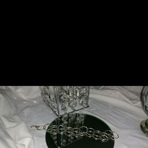 Silver 925 bracelet