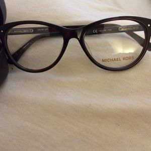 Michael kors glasses