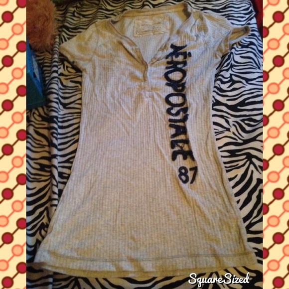 Aéropostale shirt💞
