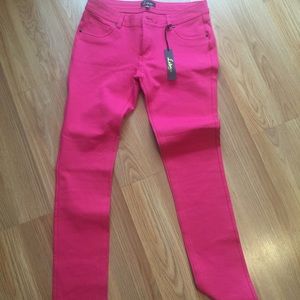 Labijou Beautiful Pink