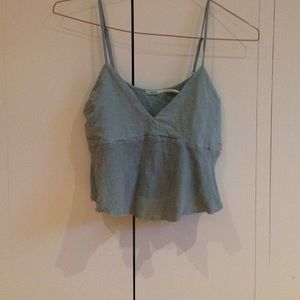 Urban out fitters top