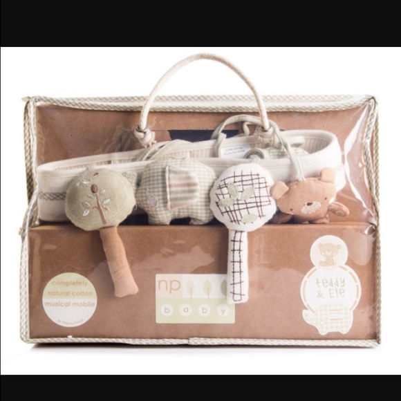 Musical Mobile - Picture 2 of 3