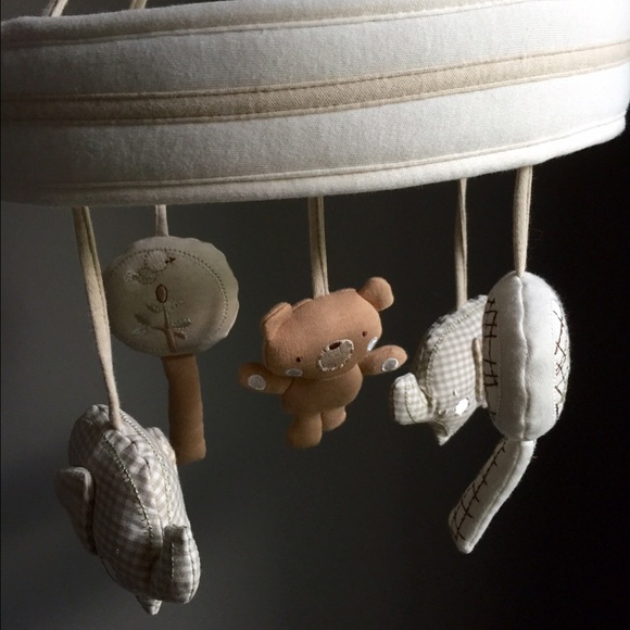 Musical Mobile - Picture 3 of 3