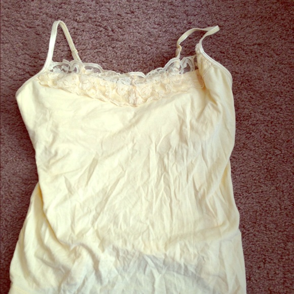 Old Navy Halter Top