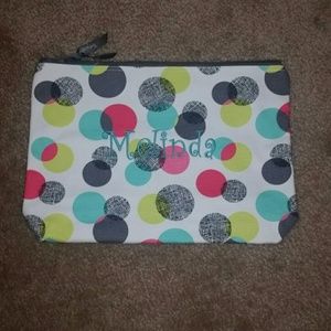 Zipper Pouch