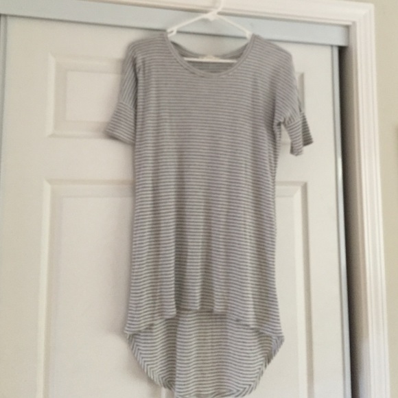 T-shirt dress