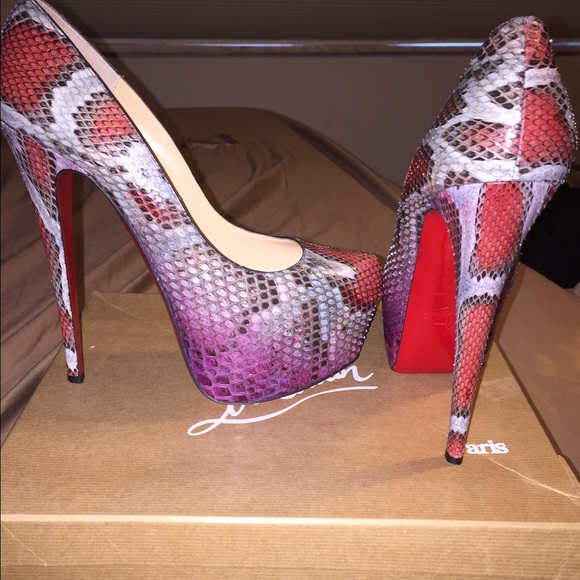 Christian Louboutin