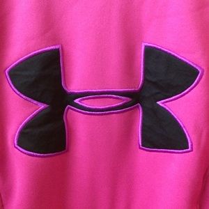 Under Armour hoodie