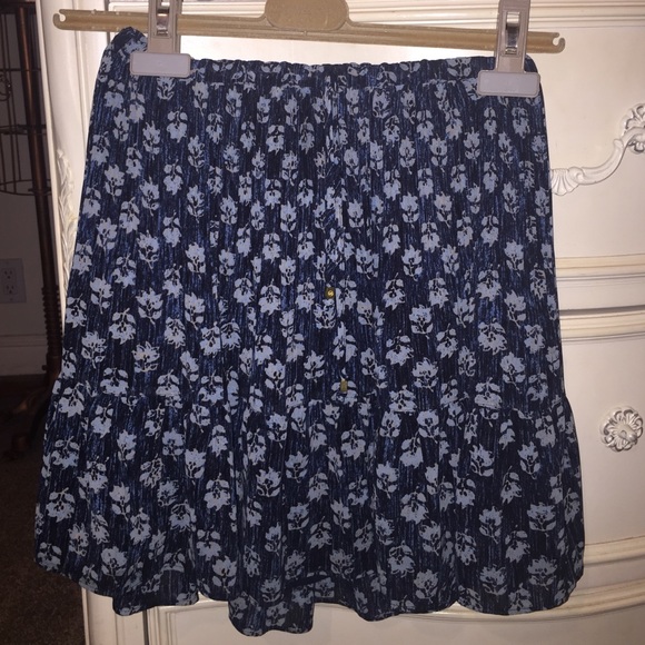 Summer Skirt
