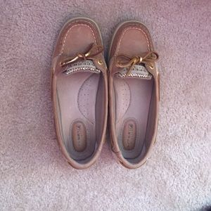 Sperry's