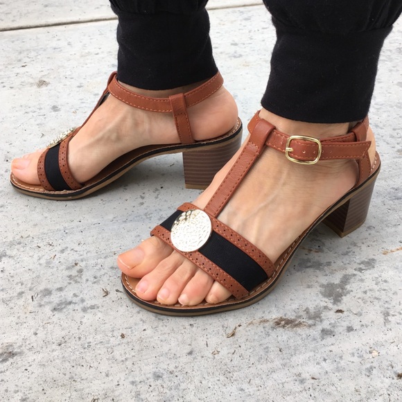 Women's sandals - Picture 4 of 4