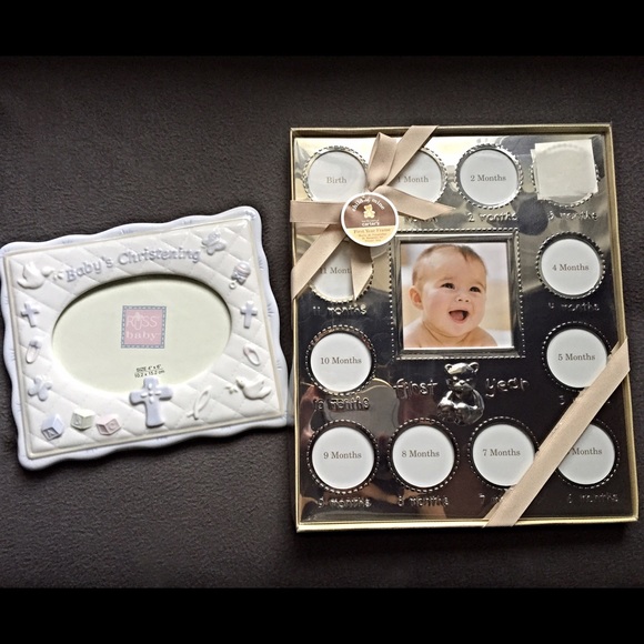 Baby Photo Frames