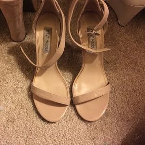 Steve Madden heels