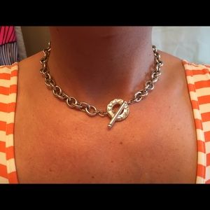 Tiffany necklace