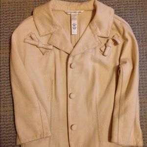 DIANE von FURSTENBERG jacket