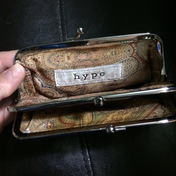 Hype coin wallet - Picture 2 of 2
