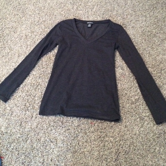 Wet Seal shirt