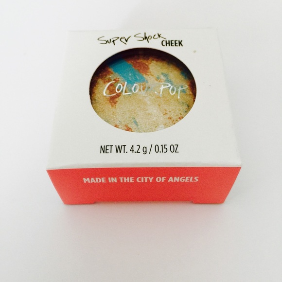Colour Pop Road Trip Highlighter LE BNIB - SOLD - Picture 2 of 3