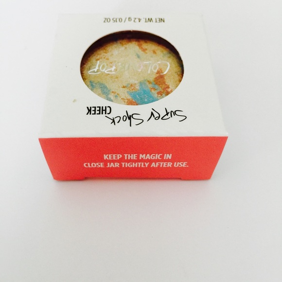 Colour Pop Road Trip Highlighter LE BNIB - SOLD - Picture 3 of 3