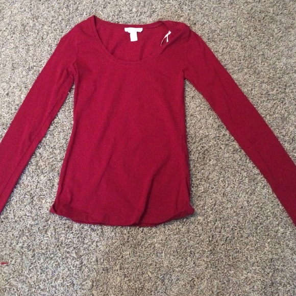 Forever 21 Shirt
