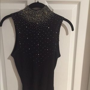 Cache turtle neck sweater