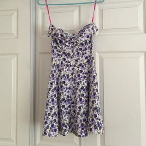 Betsey Johnson dress