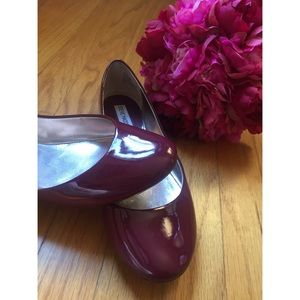 Steve Madden P-Heaven Flats