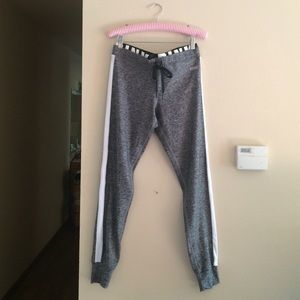NEW Victoria's Secret PINK Ultimate Gym pants