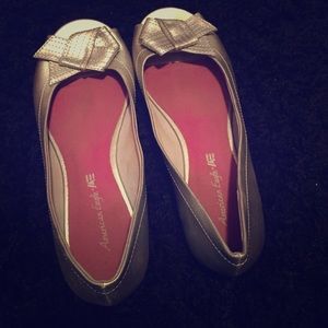 American Eagle Flats