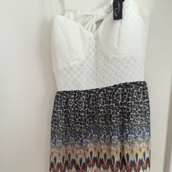 Perfect summer dress! - Picture 1 of 2