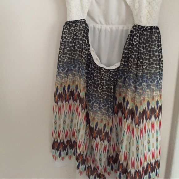 Perfect summer dress! - Picture 2 of 2