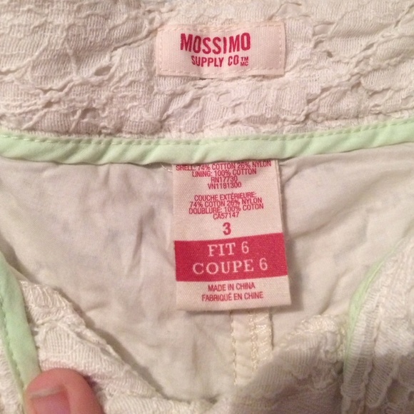 shorts - Picture 3 of 3