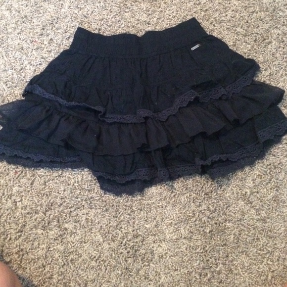 Hollister Skirt