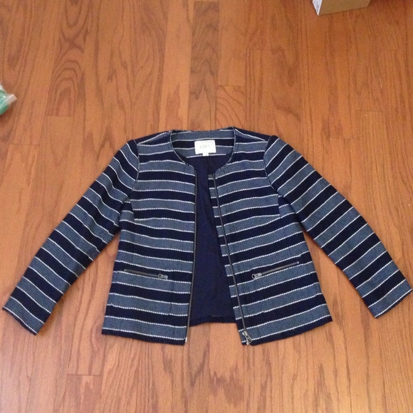 loft jacket
