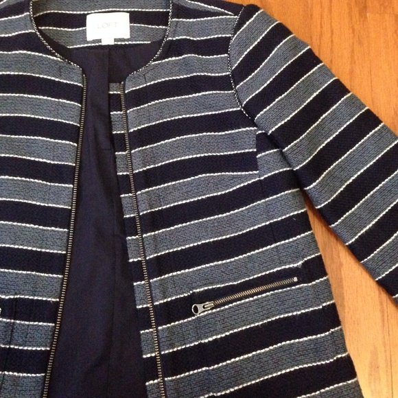 loft jacket - Picture 2 of 3
